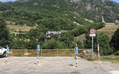 Naut Aran crearà 4 habitatges assequibles a la Plaça dera Pica de Salardú